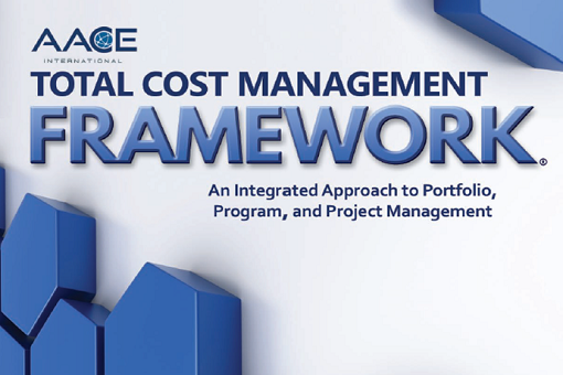 betway必威观点丨独家！全面成本管理——AACE《TCM框架手册》解读